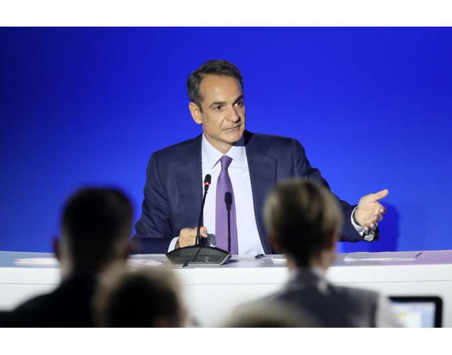 ΔΕΘ: Οι συσκέψεις, το παρασκήνιο, οι προτεραιότητες