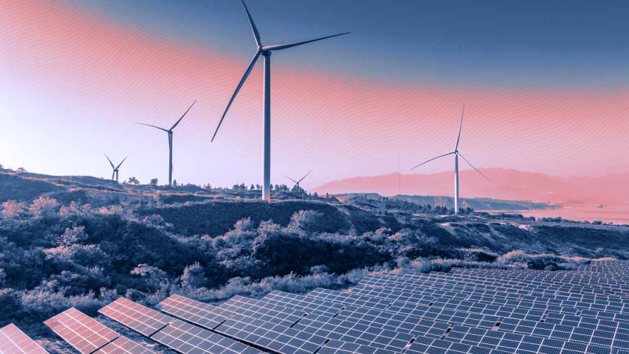 Η Αίγυπτος υπογράφει συμφωνίες για ανανεώσιμη ενέργεια ύψους 1,8 δισ. δολ (Reuters)