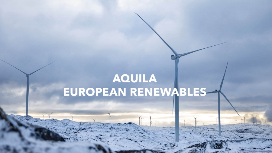 Aquila Clean Energy: Με pipeline 1,7 GW στην ελληνική αγορά στοχεύει στα PPA