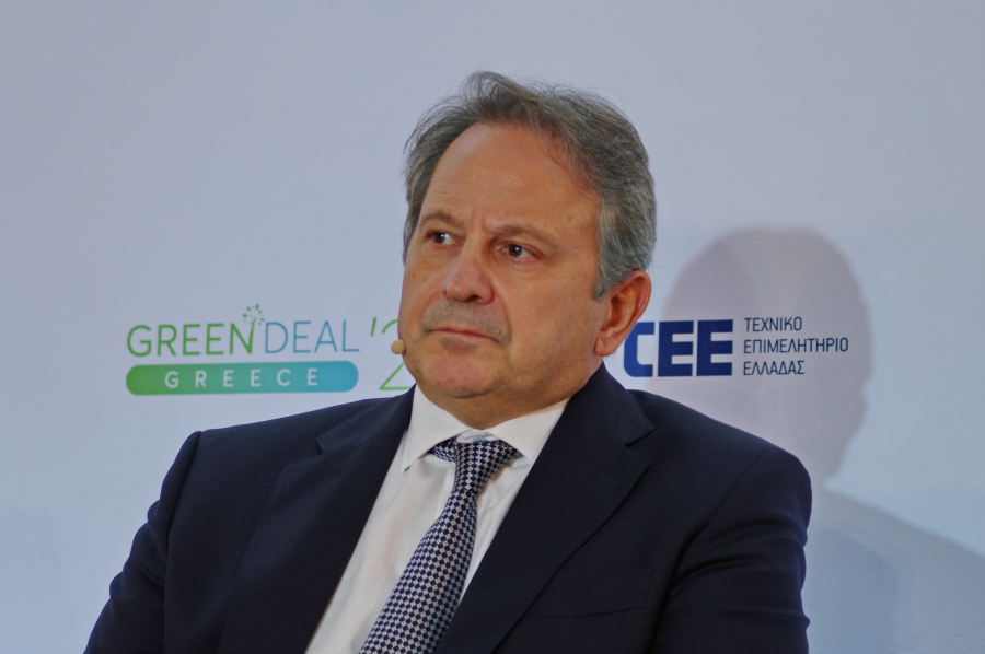 Π. Σουρέτης (ΓΕΚ ΤΕΡΝΑ): Το κυκλοφοριακό απαιτεί πολιτική απόφαση