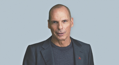 O Bαρουφάκης εκθέτει Τσίπρα