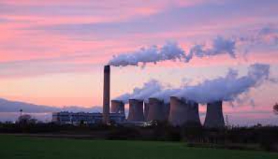 Βρετανία: Eπιστροφή στον άνθρακα - Εφεδρικές μονάδες σε περίπτωση χειμερινής κρίσης ρεύματος