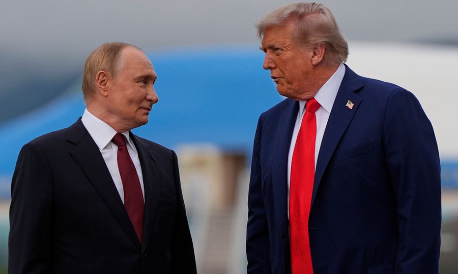 Lavrov προς ΗΠΑ: Είμαστε έτοιμοι για την σύνοδο Putin – Trump στη Βουδαπέστη