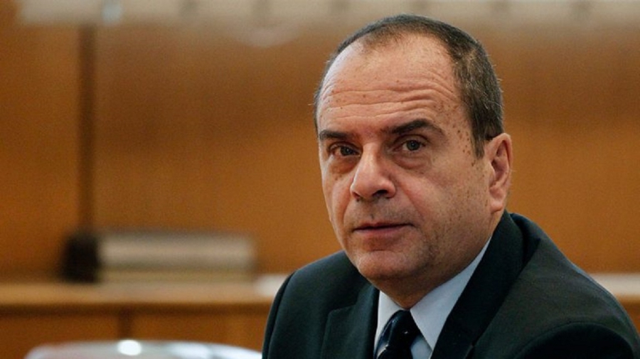 Επιστολή Ράμμου προς τον υπ. Δικαιοσύνης – Ζητάει διευκρινίσεις για την ενημέρωση των πολιτών