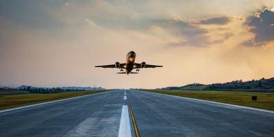 ΕΙΑ: Σταδιακή αύξηση των αερομεταφορών στις ΗΠΑ - Η εντυπωσιακή διαφορά με το 2020
