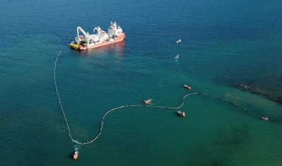 Cenergy: Σύμβαση της Hellenic Cables με τον ΑΔΜΗΕ για τη διασύνδεση Ηγουμενίτσας - Κέρκυρας