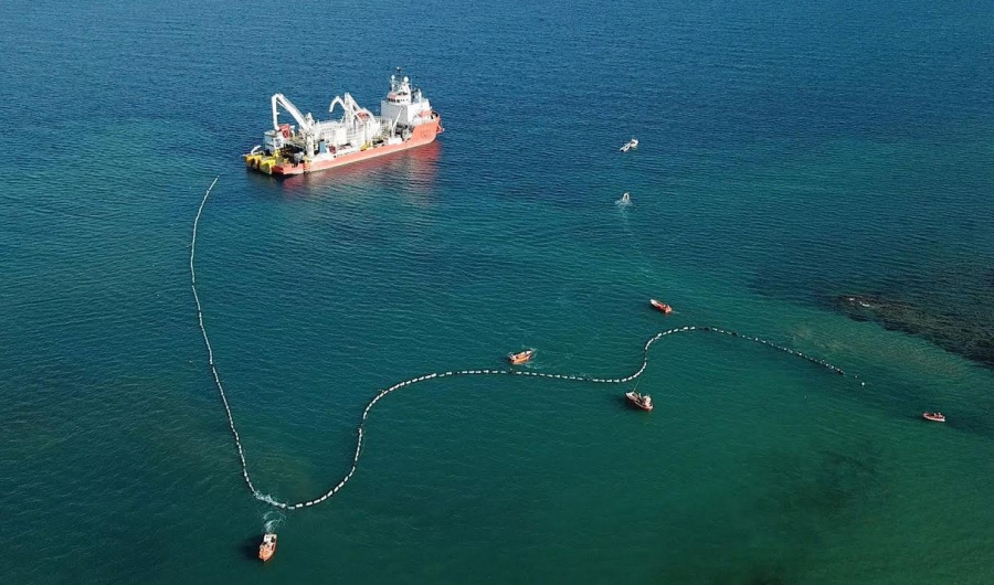 Cenergy: Σύμβαση της Hellenic Cables με τον ΑΔΜΗΕ για τη διασύνδεση Ηγουμενίτσας - Κέρκυρας