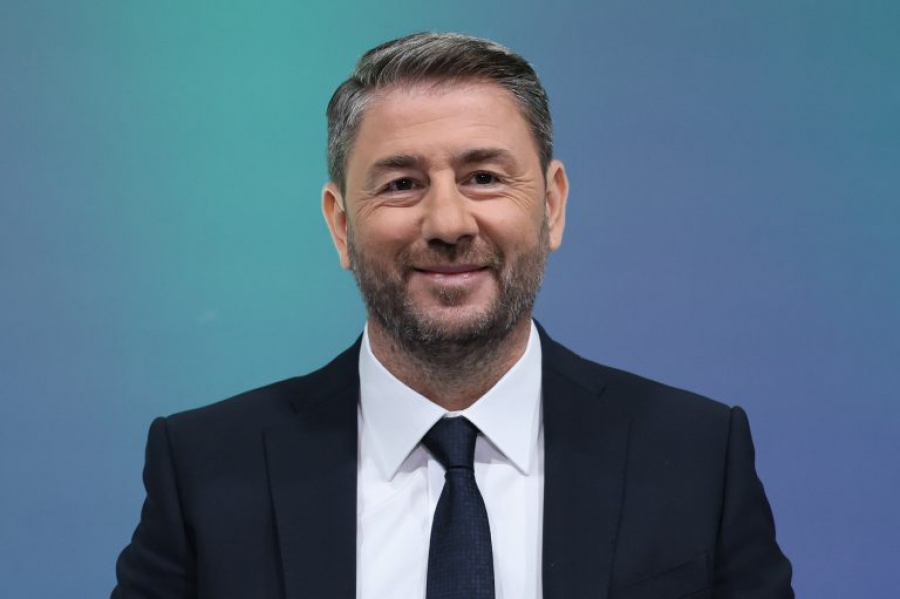 Ανδρουλάκης: Το ΠΑΣΟΚ έχει πρόγραμμα, υπευθυνότητα και στρατηγική – Αρνητικό το κλίμα για την κυβέρνηση