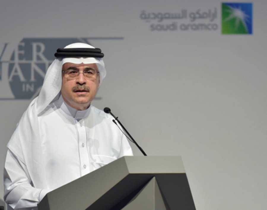 Nasser (Saudi Aramco): Προβλέψεις για μερική ανάκαμψη στην αγορά ενέργειας - Μείωση κερδών 73% στο δεύτερο τρίμηνο του 2020