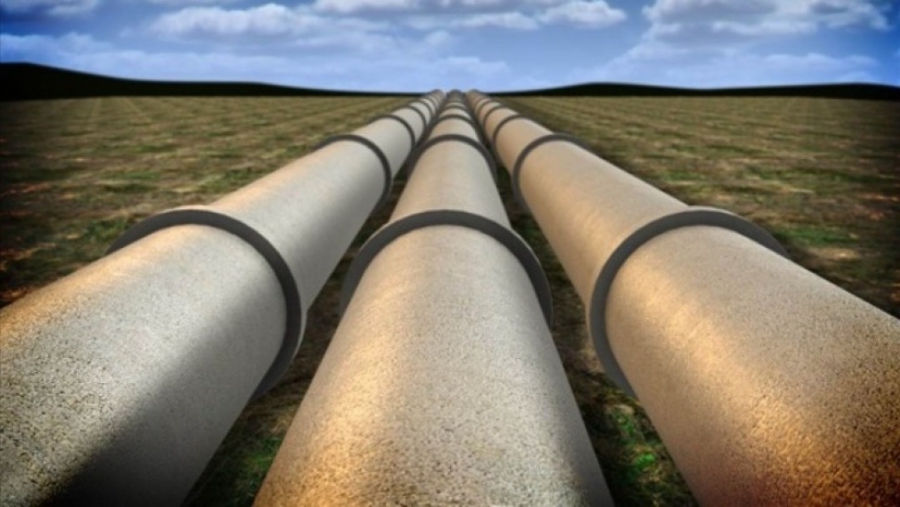 Prometheus Gas: Διαδικτυακή Εκδήλωση με θέμα τον Περιορισμό των ...
