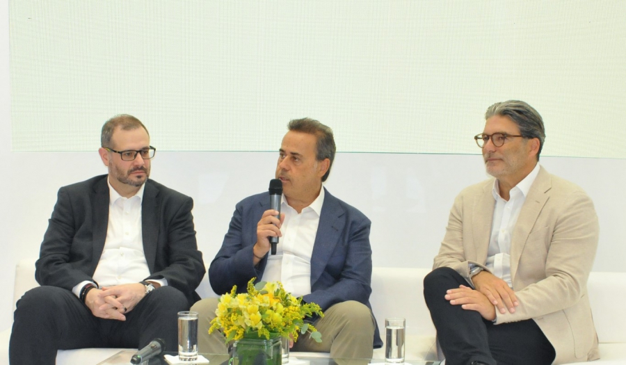 Ο ΟΜΙΛΟΣ ΔΕΠΑ Εμπορίας στην 89η Διεθνή Έκθεση Θεσσαλονίκης 2025 - Τα άλματα