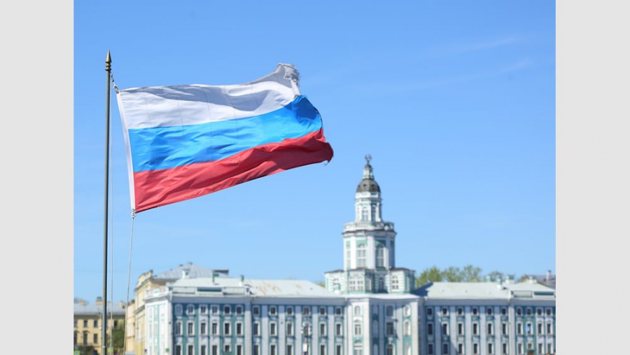 Κατασβέστηκε πυρκαγιά που είχε ξεσπάσει από ουκρανική επίθεση με drones σε  ρωσικό διυλιστήριο