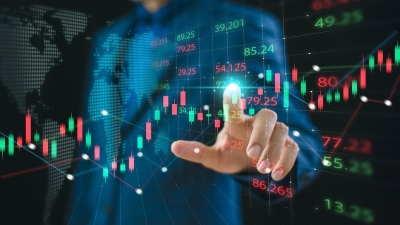 ΧΑ: Πτώση 0,64% στις 2,586 μονάδες - Metlen 47,86e (-1,28%), MOH 68,65e (-1,93%), ΑΔΜΗΕ 4,32e (-2,15%)