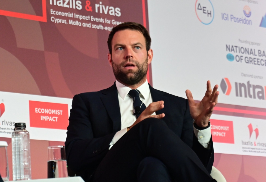 Πως φαίνεται ότι είναι Αμερικανάκι