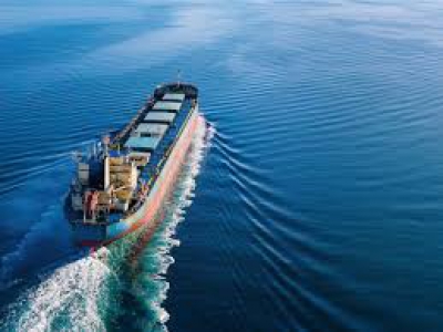 Αυξημένη 0,6% η δύναμη του εμπορικού στόλου τον Οκτώβριο