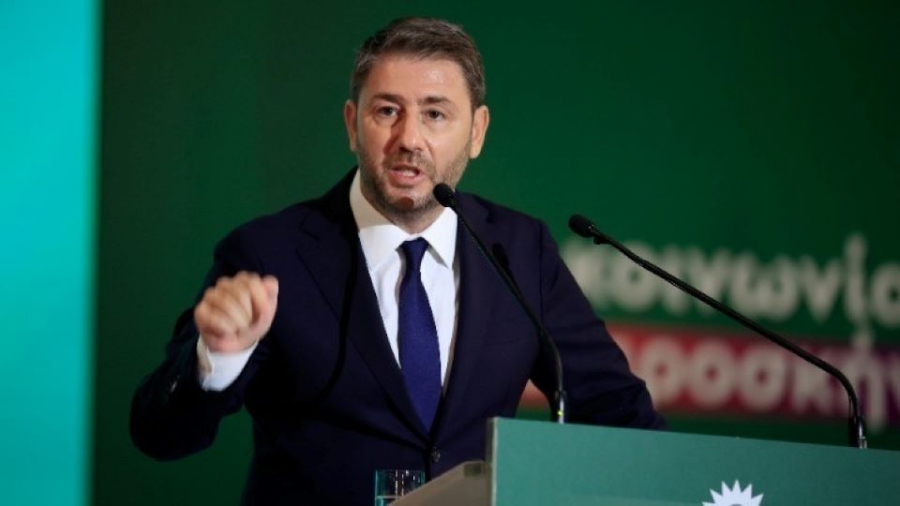 Ανθεκτικός ο Νίκος