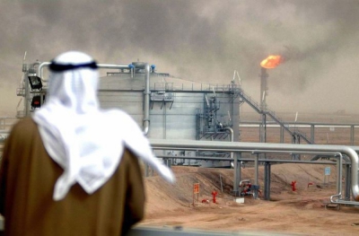 Σε χαμηλά επίπεδα ρεκόρ οι εξαγωγές πετρελαίου της Σαουδικής Αραβίας τον Ιούνιο