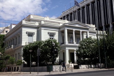 ΥΠΕΞ: Η Ελλάδα απορρίπτει την έγκριση του τουρκολιβυκού μνημονίου από τη Βουλή των Αντιπροσώπων  – Νομικά ανυπόστατη η απόφαση