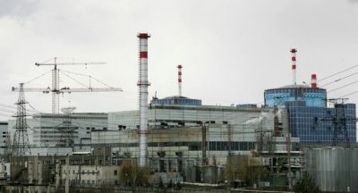Ουκρανία: Συμφωνία με την αμερικανική Westinghouse για την προμήθεια πυρηνικών καυσίμων