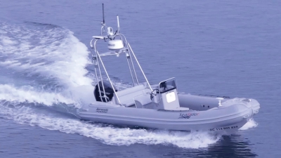 Ιntracom Defense στην αιχμή της καινοτομίας - Ηγείται σε στρατηγικό έργο του NATO για την τυποποίηση USVs