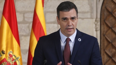 Ισπανία: Μείωση του ΦΠΑ στο φυσικό αέριο στο 5% ανακοίνωσε η κυβέρνηση