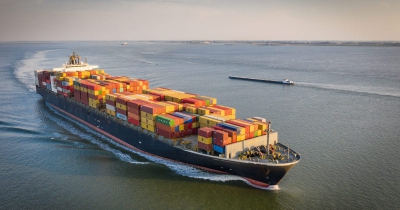 Αύξηση ρεκόρ στις τιμές μεταφοράς container – Άνοδος της ζήτησης σε Ευρώπη και ΗΠΑ