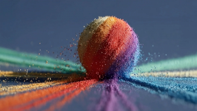 Η θεωρία των χρωμάτων του Schrödinger ολοκληρώθηκε επιτέλους μετά από 100 χρόνια (sciencedaily.com)