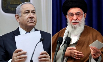 Θρίλλερ με την τύχη του Χαμενέϊ- Ισραηλινός αξιωματούχος στο Reuters: Ο Χαμενεΐ είναι νεκρός, βρέθηκε η σορός του