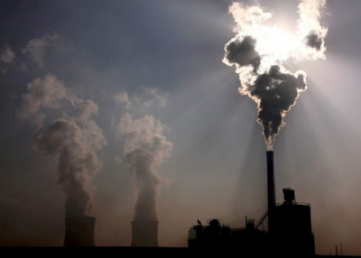 Eurostat: Οριακή άνοδος στις εκπομπές ρύπων της Ελλάδας στο τέλος του 2023