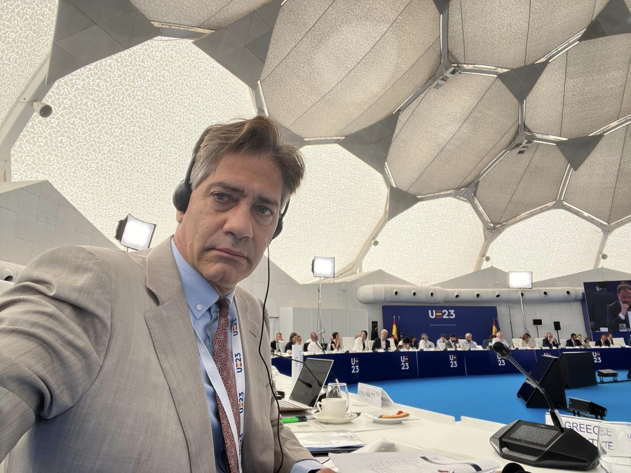 Συμβούλιο Υπουργών Περιβάλλοντος της Ε.Ε.: Ισχυρή στήριξη στη βιομηχανική μετάβαση και ενίσχυση της παγκόσμιας περιβαλλοντικής συνεργασίας