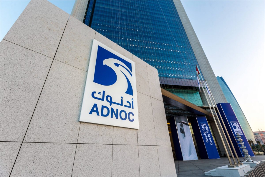 Reuters : Η ADNOC πουλά αργό μέσω διαγωνισμού για άμεση παράδοση