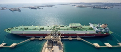 Οι δημοπρασίες LNG του ΔΕΣΦΑ «έδειξαν» επαρκές απόθεμα για το 2022