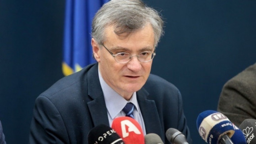 Τσιόδρας: Στους 49 οι θάνατοι από κορωνοϊό - 82 νέα κρούσματα - Στους 1.314 οι νοσούντες