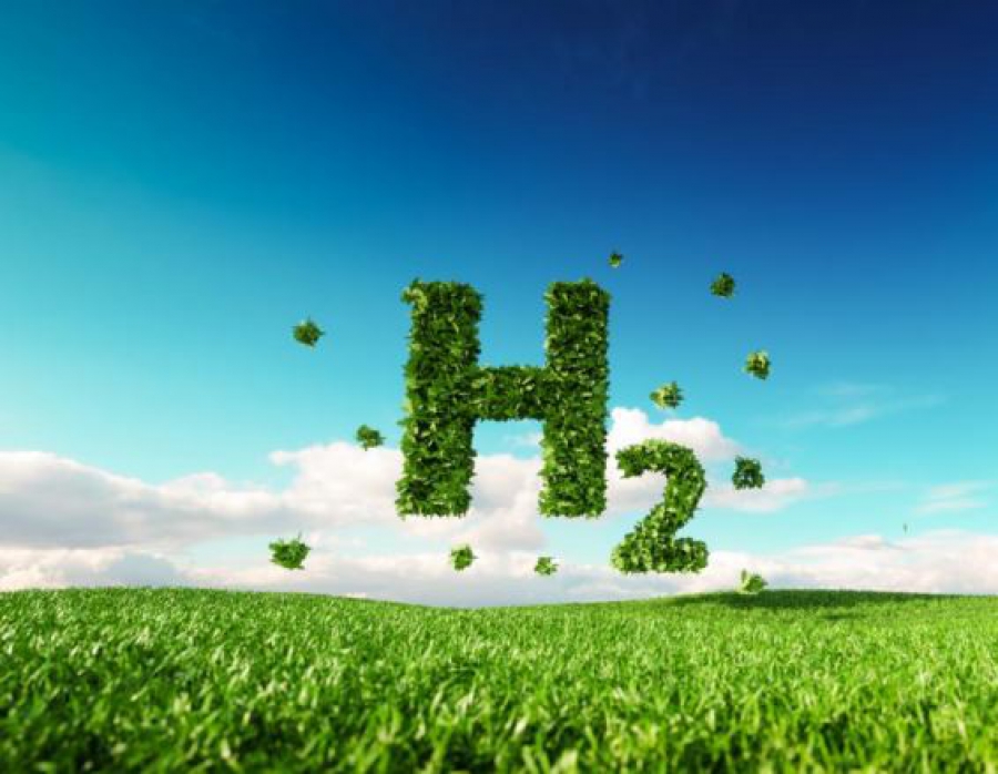 Το σχέδιο για την ανάπτυξη «πράσινου» υδρογόνου που υιοθέτησε η κυβέρνηση της Γερμανίας