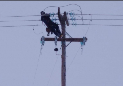 ΔΕΔΔΗΕ: Αποκαταστάθηκαν τα προβλήματα ηλεκτροδότησης που προκάλεσε η Μήδεια