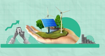 Ευνοϊκές οι συνθήκες για τις ενεργειακές μετοχές