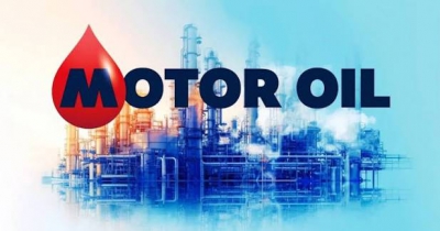 Motor Oil: Έρχονται αναβαθμίσεις - EBITDA ακόμα και 2 δισ για το 2026 - Eξαγωγές το 78% - Μείωση χρέους κατα 449 εκ