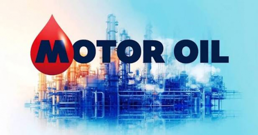 Motor Oil: Έρχονται αναβαθμίσεις - EBITDA ακόμα και 2 δισ για το 2026 - Eξαγωγές το 78% - Μείωση χρέους κατα 449 εκ