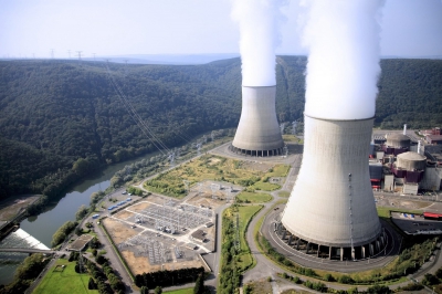 Euractiv: Καμία πρόβλεψη για χρηματοδότηση της πυρηνικής ενέργειας από την ΕΤΕπ