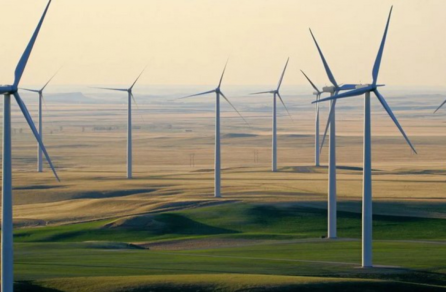 Γαλλία: Πετυχημένος ο διαγωνισμός στα χερσαία αιολικά - 54 έργα με μέση τιμή 86,94 €/MWh