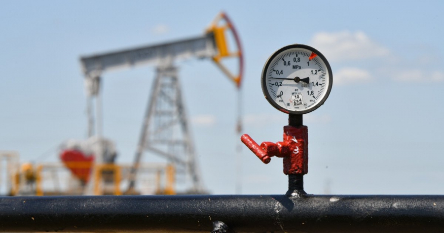 Η Λευκορωσία αυξάνει τις εξαγωγές καυσίμων προς τη Ρωσία - Έφθασαν τους 49.000 τόνους τον Σεπτέμβριο