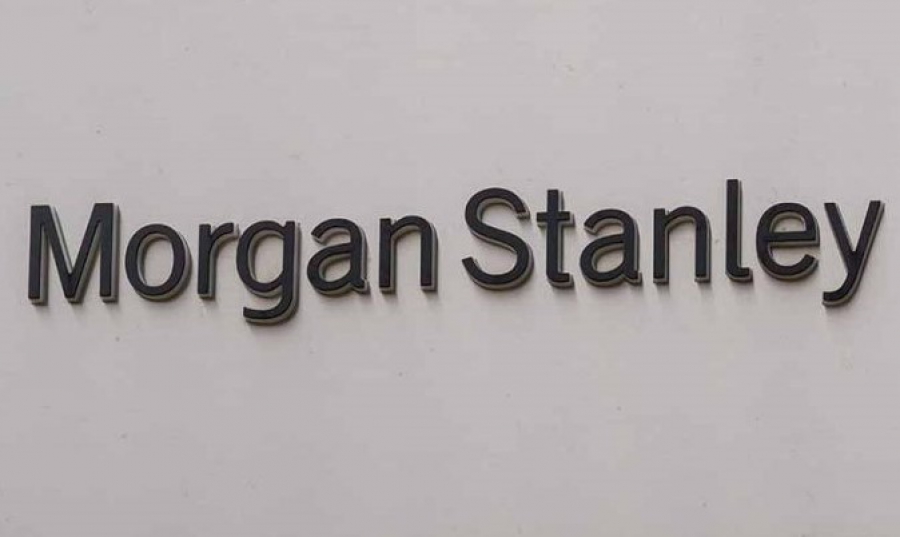 Θετική η Morgan Stanley για την ελληνική οικονομία - Οι προβλέψεις για το ΑΕΠ γ΄ τριμήνου