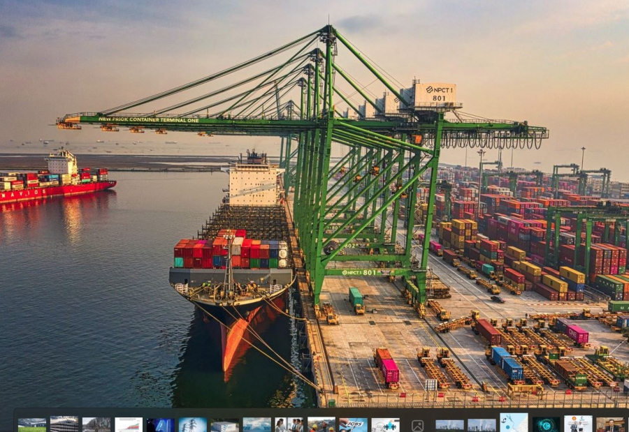 Σύμπραξη κορυφαίων ναυτιλιακών εταιρειών με στόχο τη μείωση εκπομπών ρύπων κατά 20%