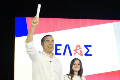 Στον αέρα το δεύτερο μέρος της τσιπρικής τριλογίας της ΕΛΑΣ