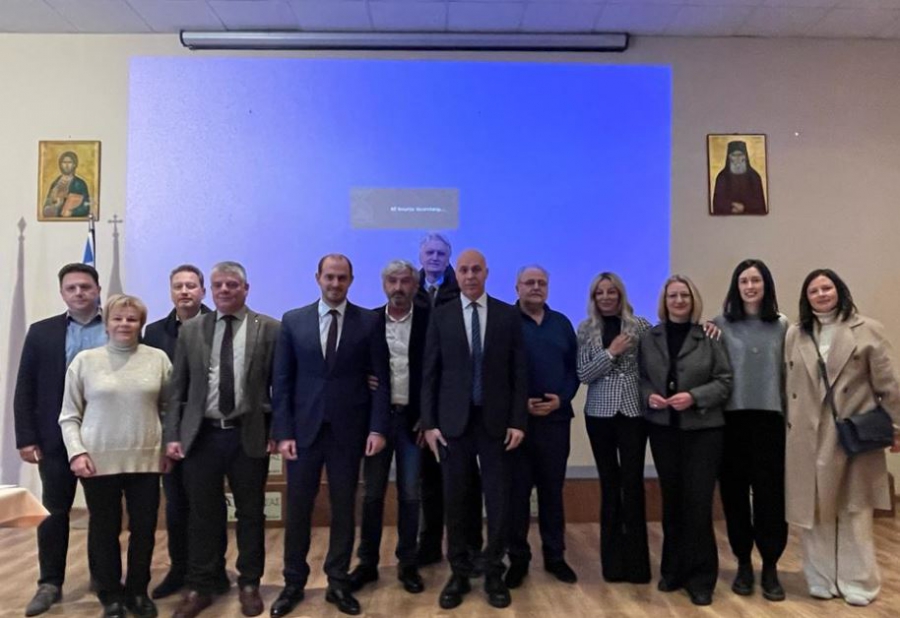 ΥΠΕΝ: Εκδήλωση για την ποινική νομοθεσία  που αφορά στην προστασία περιβάλλοντος