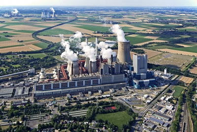 Γερμανία: Άδειες για το κλείσιμο μονάδων ηλεκτροπαραγωγής άνθρακα χορήγησε η ρυθμιστική αρχή