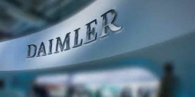 Σημαντικές ζημιές αναμένει η Daimler το β' τρίμηνο του έτους