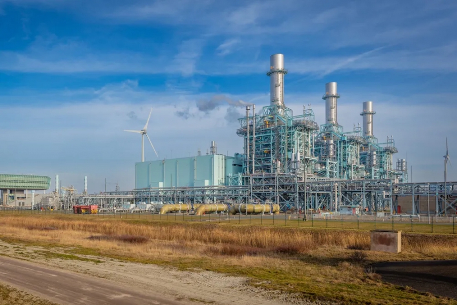 Η Ολλανδία επιδοτεί με 551 εκατ. ευρώ την RWE για την κατασκευή μονάδας πράσινου υδρογόνου (Ηydrogen Insight)