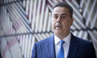 Παπασταύρου: Επιτακτική ανάγκη η Κύπρος να ξεκαθαρίσει την θέση της για τον Great Sea