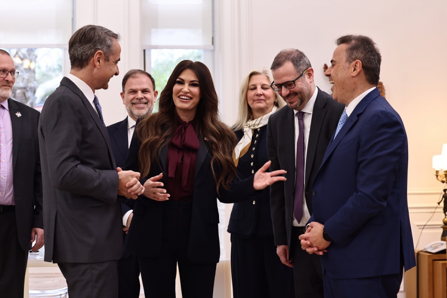 Τι έγραψε το offshore-energy.biz για τη συμφωνία Chevron - HellenIQ Energy